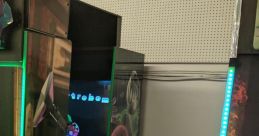 Mice - Luigi's Mansion Arcade - Pests (Arcade)