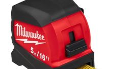 Hand Tools - Tape Measures