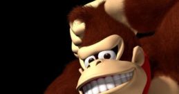 Donkey Kong - Mario Kart Arcade GP DX - Character Voices (Arcade)