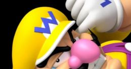 Wario - Mario Kart Arcade GP DX - Character Voices (Arcade)