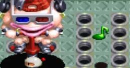 Voices - Neo Bomberman - Miscellaneous (Arcade)