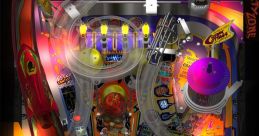 Effects - Party Zone - Miscellaneous (Arcade)
