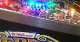 Voices - Riverboat Gambler (Williams Pinball) - Miscellaneous (Arcade)