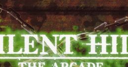 Effects - Silent Hill: The Arcade - Misc (Arcade)