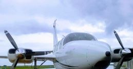 Aircraft