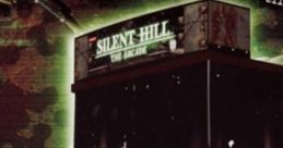 Voices - Silent Hill: The Arcade - Misc (Arcade)