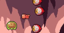 Effects - Adaran - Miscellaneous (Browser Games)
