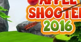 Effects - Apple Shooter - Miscellaneous (Browser Games)