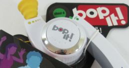 Menu - Bop Challenge - Miscellaneous (Browser Games)