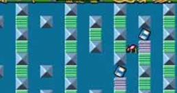 Effects - Dexter's Labyrinth - Miscellaneous (Browser Games)
