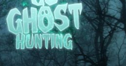 Ghost Hunt - Goosebumps Web Games - Games (Browser Games)