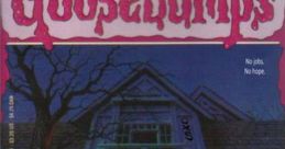Match Wits with R. L. Stine - Goosebumps Web Games - Games (Browser Games)