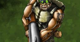 Effects - Heli Attack 3 - Miscellaneous (Browser Games)