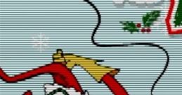 Zorak - How Zorak Stole X-Mas - Character Voices (Browser Games)