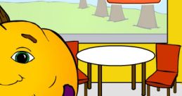 Hungry Pumpkin - Voices (Browser Games) Voice from the the Hungry Pumpkin browser game.