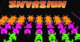 Alien Invasion - J@vaGamePlay.com Games - Game (Browser Games)