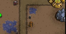Swarm - J@vaGamePlay.com Games - Game (Browser Games)