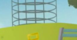 Kick Buttowski - Kick Buttowski MotoRush - Voice (Browser Games)