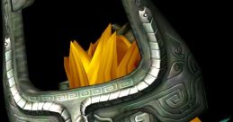 Midna - The Legend of Zelda: Twilight Princess Microsite - Miscellaneous (Browser Games)