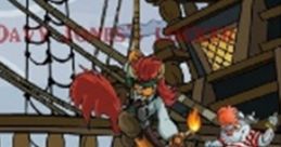 Attack of Revenge - Neopets Flash Games - Game (Browser Games) Game from the Browser Games game Neopets Flash Games.