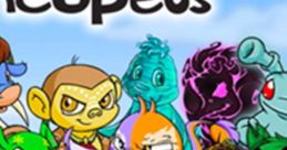 Berry Bash - Neopets Flash Games - Game (Browser Games)