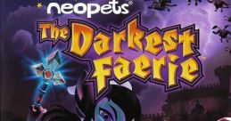 Kass Basher - Neopets Flash Games - Game (Browser Games)