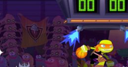 Fee - Nickelodeon Basketball Stars 2 - Characters (Browser Games)