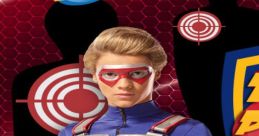 Kid Danger - Nickelodeon Basketball Stars 2 - Characters (Browser Games)