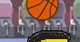Michelangelo - Nickelodeon Basketball Stars 2 - Characters (Browser Games)