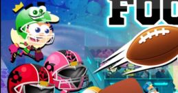 Chloe Carmichael - Nickelodeon Football Stars 2 - Characters (Browser Games) Character from the Browser Games game