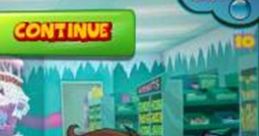 Leonardo - Nickelodeon Football Stars 2 - Characters (Browser Games)