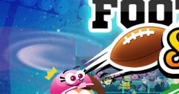 Pig - Nickelodeon Football Stars 2 - Characters (Browser Games)