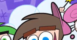Timmy Turner - Nickelodeon Football Stars 2 - Characters (Browser Games) Character from the Browser Games game Nickelodeon