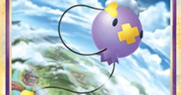 Drifloon's Fill & Float - Pokémon.com Games - Games (Browser Games)
