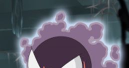 Gastly's Hidden Haunt - Pokémon.com Games - Games (Browser Games)