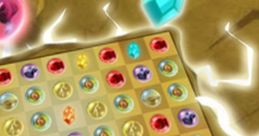 Sableye's Gem Journey - Pokémon.com Games - Games (Browser Games)