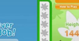Shiftry's Big Seed Fling - Pokémon.com Games - Games (Browser Games)