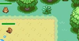 Snover's Dessert Drop - Pokémon.com Games - Games (Browser Games)