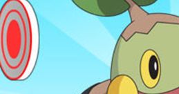 Turtwig's Target Smash - Pokémon.com Games - Games (Browser Games)