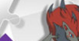 Zorua and Zoroark Puzzle Pack - Pokémon.com Games - Games (Browser Games)