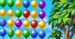 Effects - Poppit! - Miscellaneous (Browser Games) Effects - Poppit! - Miscellaneous (Browser Games)