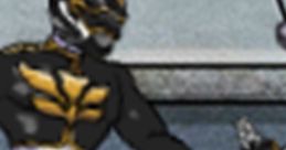 Effects - Power Rangers Megaforce: Never Surrender - Miscellaneous (Browser Games)