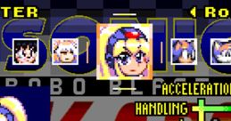 Effects - Rokko Chan - Miscellaneous (Browser Games) Effects - Rokko Chan - Miscellaneous (Browser Games)