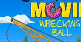 Ball of Death - The Simpsons Movie Flash Games - Games (Browser Games)