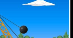 Wrecking Ball - The Simpsons Movie Flash Games - Games (Browser Games)