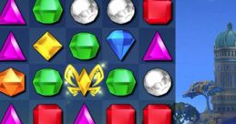 Mahjong - Skyworks Technologies Games - Nabisco World (Browser Games)