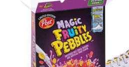 Fruity Pebbles Spy Caper - Skyworks Technologies Games - Postopia (Browser Games) Postopium from the Browser Games game