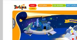 Whack-y Ballgame - Skyworks Technologies Games - Postopia (Browser Games) Postopium from the Browser Games game Skyworks