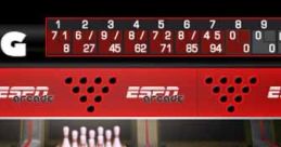 10-Pin Bowling - Skyworks Technologies Games - ESPN Arcade (Browser Games)