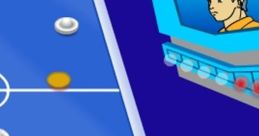 Air Hockey - Skyworks Technologies Games - ESPN Arcade (Browser Games)